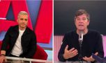 Ángel De Brito reveló por qué los colegas de Mario Pergolini lo odian: “Agarró del cuello a Marcela Tauro”