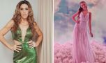 Así fue la fiesta de 15 años de Antonia, la hija de Soledad Pastorutti: las mejores fotos