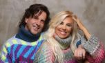 Natalia Fava y Santiago Almeyda, la primera pareja de Gran Hermano Argentina: separación, infidelidad y reencuentro