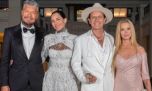 La nueva vida de Soledad Aquino, la primera esposa de Marcelo Tinelli: fitness, animalista y devoción religiosa