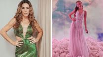 Así fue la fiesta de 15 años de Antonia, la hija de Soledad Pastorutti: las mejores fotos