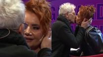 Nancy Pazos y Gerardo Romano