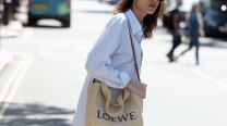 Tendencias verano 2025: los 4 looks del street style europeo que vas a querer copiar
