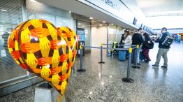 Aeropuerto - Aerolíneas