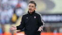 Marcelo Gallardo