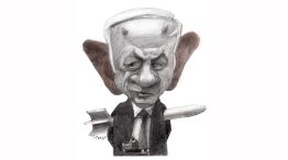 Netanyahu
