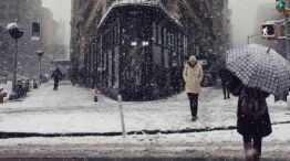 nieve