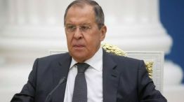  Sergei Lavrov