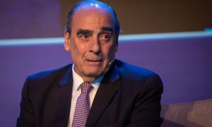 Guillermo Francos CBA