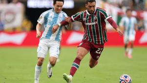 Mundial de Clubes
