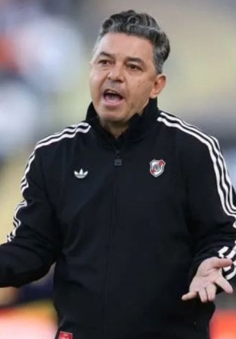 Marcelo Gallardo