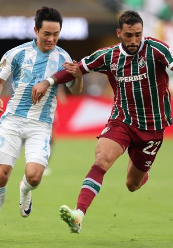 Mundial de Clubes