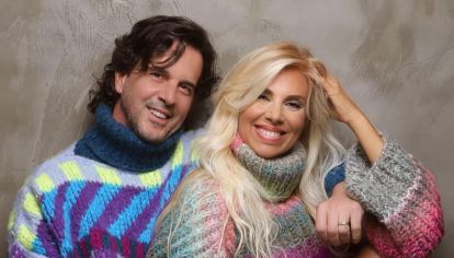Fueron una de las primeras parejas de Gran Hermano. Luego de 23 años de relación, la empresaria rompió el silencio y dejó atrás el pasado.