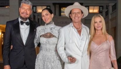 Tras superar un grave problema de salud que la tuvo al borde de la muerte, la madre de Cande y Mica Tinelli comparte desde sus redes una rutina marcada por el entrenamiento físico, el amor por los animales y su fuerte conexión con la fe.