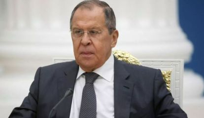  Sergei Lavrov