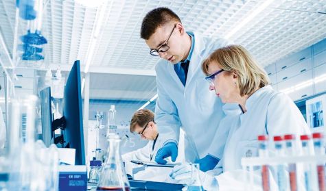 Investigaciones científicas