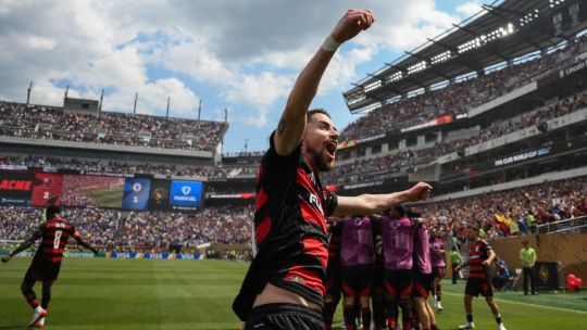 Flamengo Chelsea World Cup