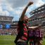 South American teams lay down the gauntlet to Europe at Club World Cup