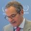 Iran threatens Argentine diplomat who leads UN nuclear agency