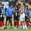 River Plate frustrated by Monterrey in 0-0 stalemate