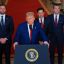 Trump: Iran nuclear facilities 'completely and totally obliterated'