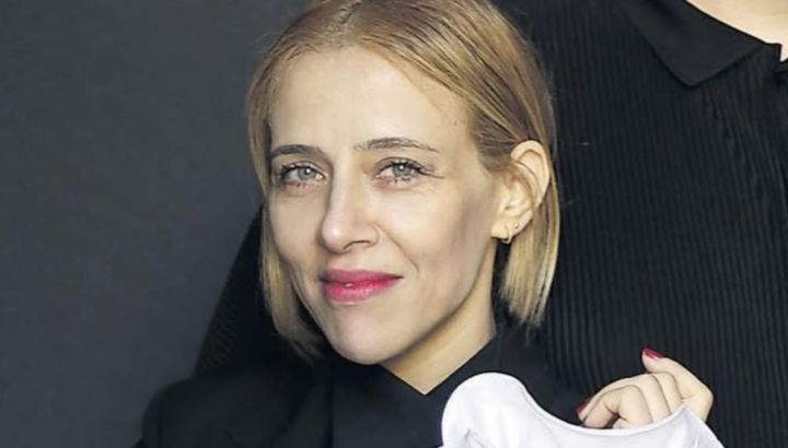 Así es Juana, la hija de Juliana Gattas de Miranda: perfil bajo y una conexión muy especial con su madre