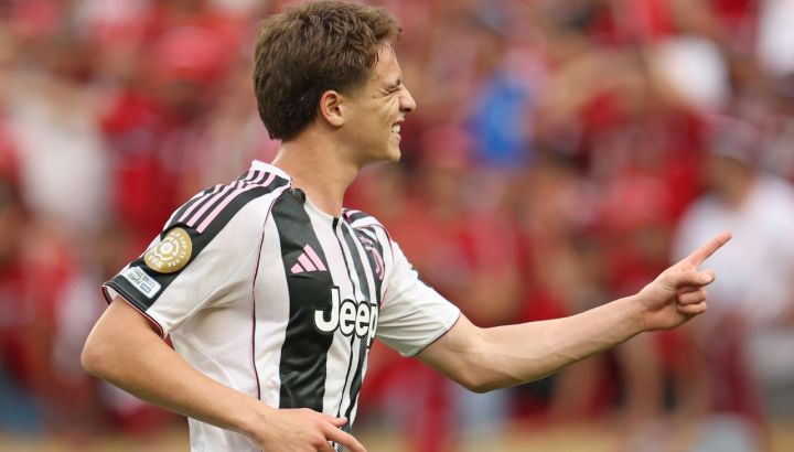 Juventus