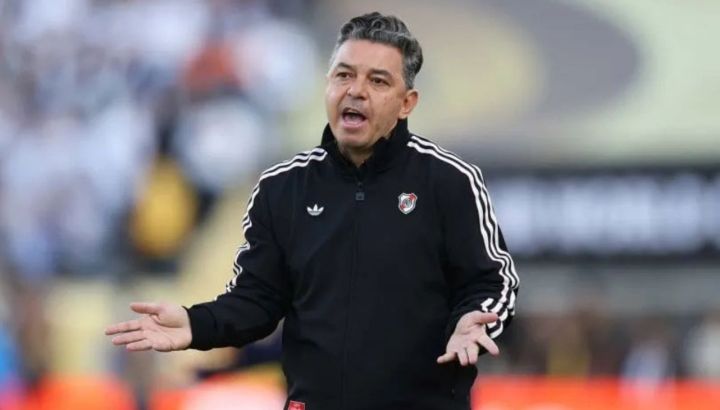 Marcelo Gallardo