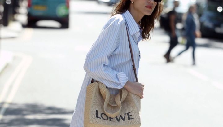 Tendencias verano 2025: los 4 looks del street style europeo que vas a querer copiar