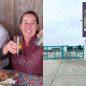 Visitas intercarcelarias, jardinería y fútbol: cómo vive en prisión la pareja acusada por el caso Loan