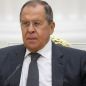 El canciller ruso Sergei Lavrov advierte sobre una posible Tercera Guerra Mundial tras los ataques de EE.UU. a Irán