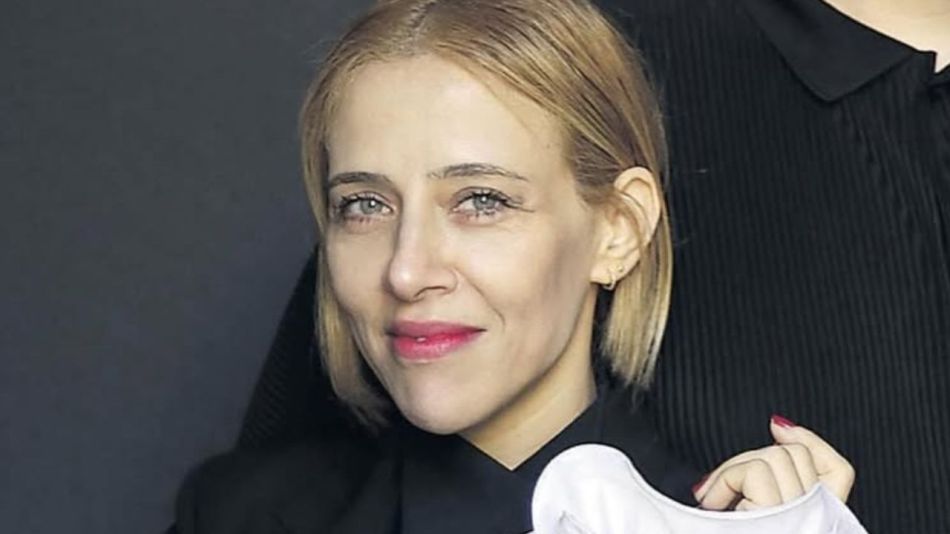 Juliana Gattas