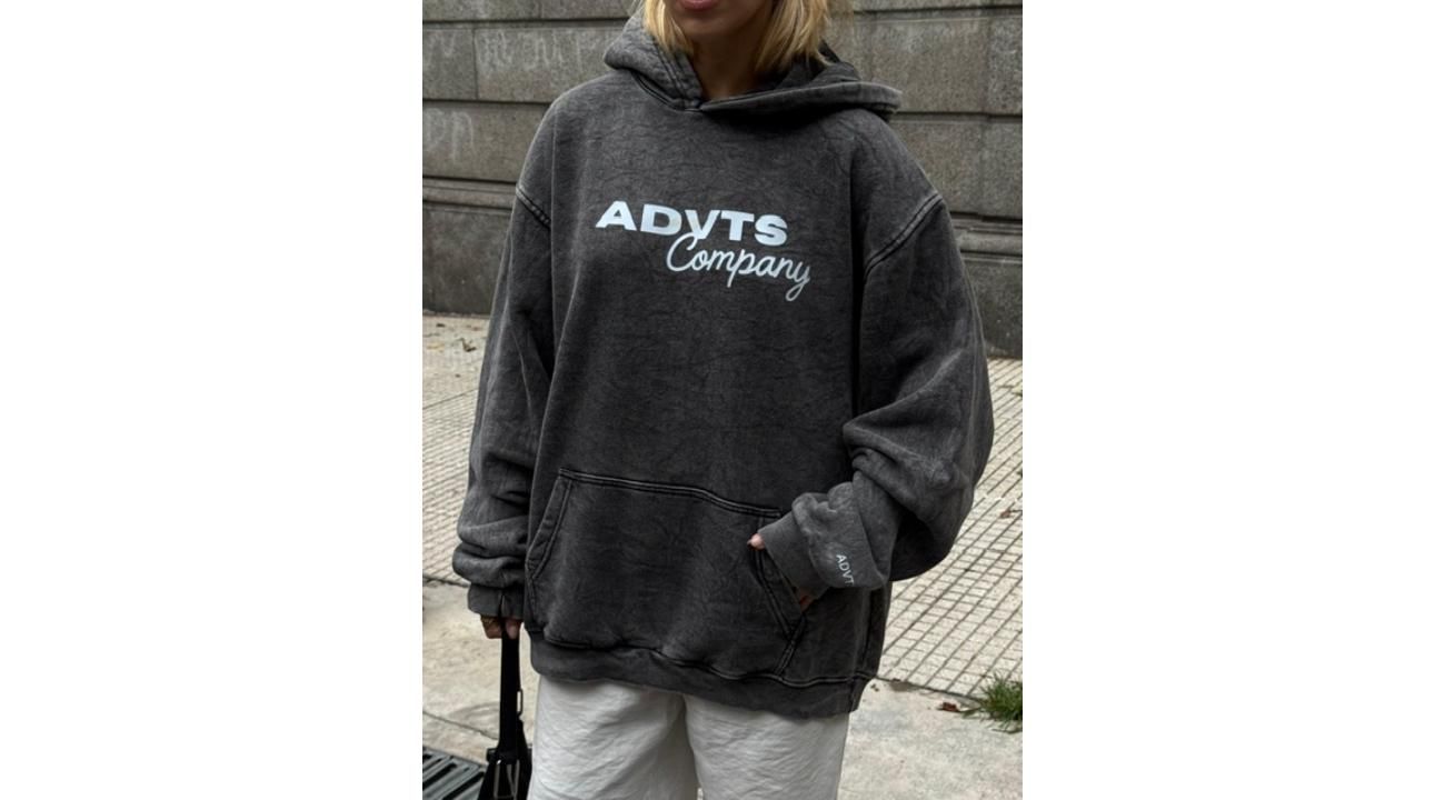 Adventus: Creando identidad a través de la moda urbana