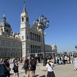 Madrid.