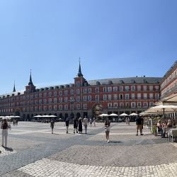 Madrid.