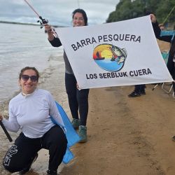 La Fiesta Provincial de la Boga y el Pacú no solo celebra la pesca, sino que se afianza como un evento integral, sostenible y de alto impacto turístico, con gran interés también de pescadores de provincias vecinas como Misiones, y de países como Brasil y Paraguay.