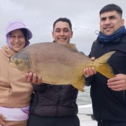 La Fiesta Provincial de la Boga y el Pacú no solo celebra la pesca, sino que se afianza como un evento integral, sostenible y de alto impacto turístico, con gran interés también de pescadores de provincias vecinas como Misiones, y de países como Brasil y Paraguay.