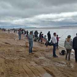 La Fiesta Provincial de la Boga y el Pacú no solo celebra la pesca, sino que se afianza como un evento integral, sostenible y de alto impacto turístico, con gran interés también de pescadores de provincias vecinas como Misiones, y de países como Brasil y Paraguay.