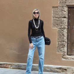 Looks para mayor de 60