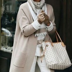 Looks para mayor de 60