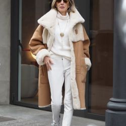 Looks para mayor de 60