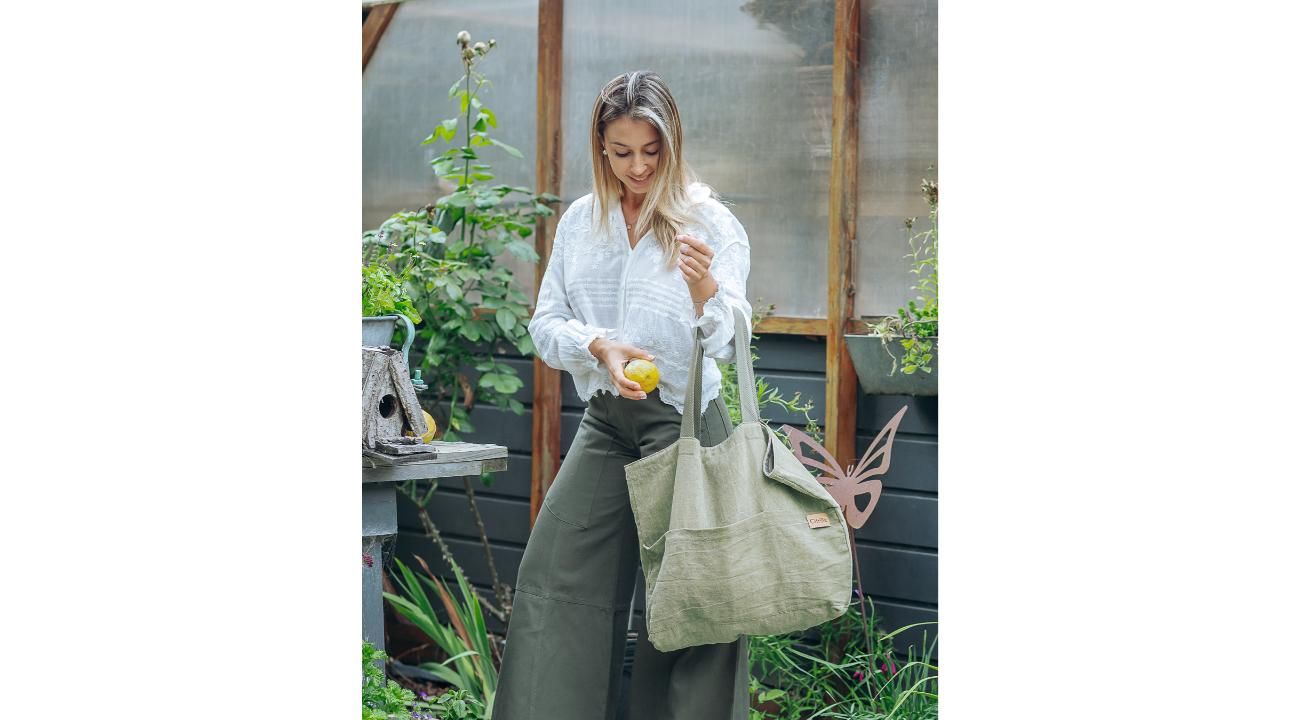 LA NATURALEZA: UN REFUGIO DE CREATIVIDAD EN LA MODA 