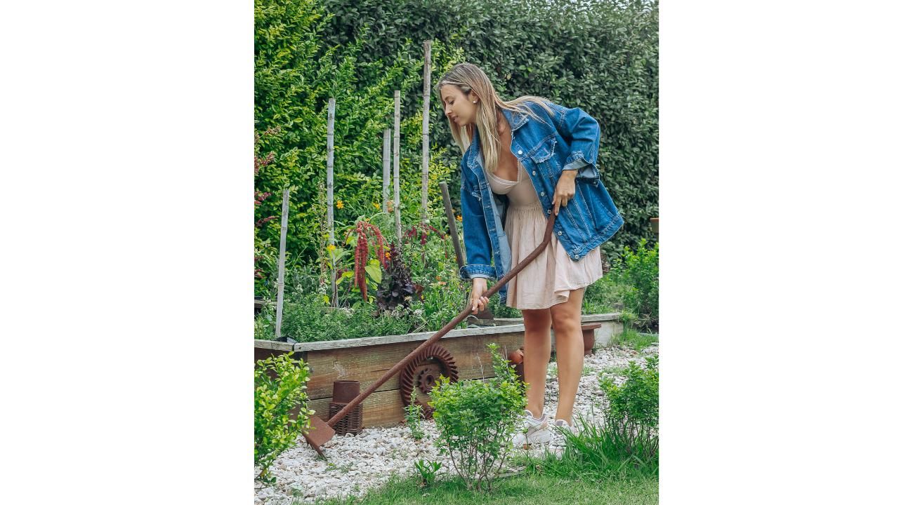 LA NATURALEZA: UN REFUGIO DE CREATIVIDAD EN LA MODA 