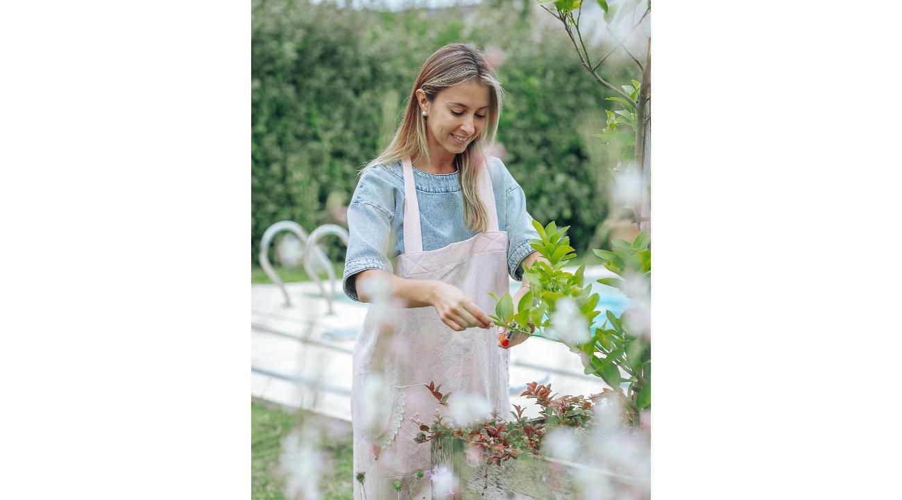 LA NATURALEZA: UN REFUGIO DE CREATIVIDAD EN LA MODA 