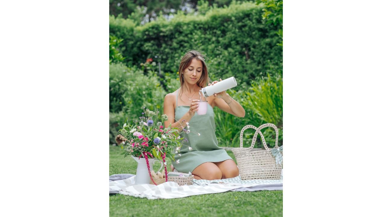 LA NATURALEZA: UN REFUGIO DE CREATIVIDAD EN LA MODA 