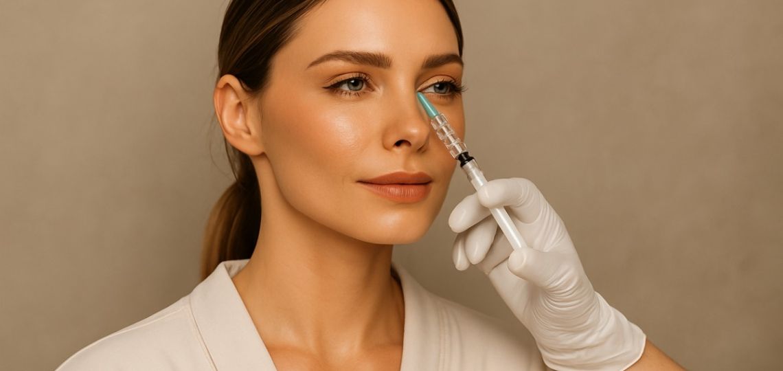 Belleza sin cirugía: los tratamientos no invasivos que son furor en el mundo beauty