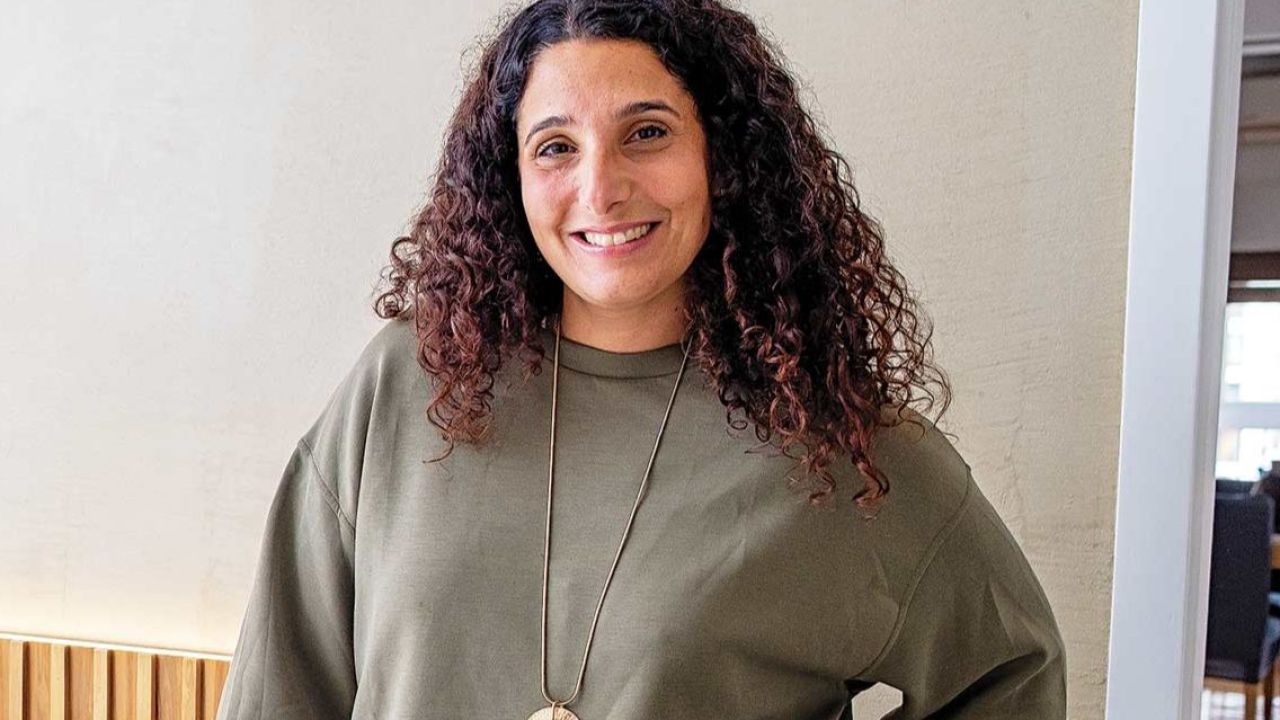 Fabiana Jafif | Foto:CEDOC