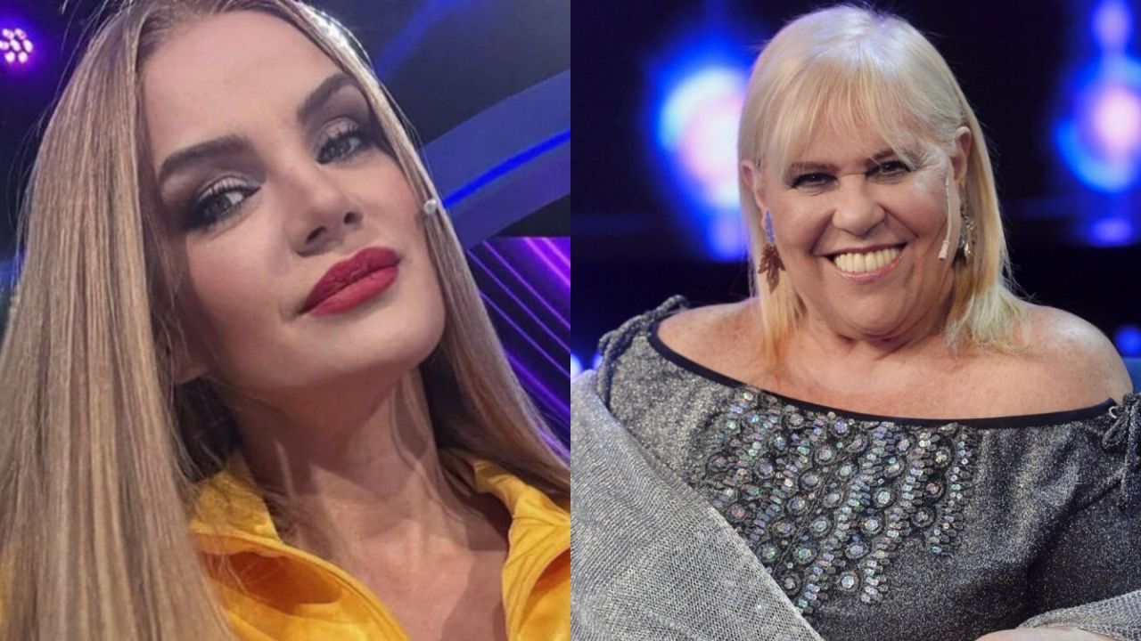 Laura Ubfal y Eliana Guercio volvieron a protagonizar un tenso cruce al aire: "Nuestra relación está terminada" | Exitoina