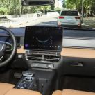 Chery Rely R08