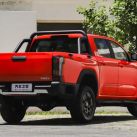 Chery Rely R08